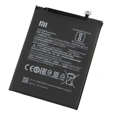 Batteria Bn4A Per Xiaomi Redmi Note 7 / 7 Pro Compatibile